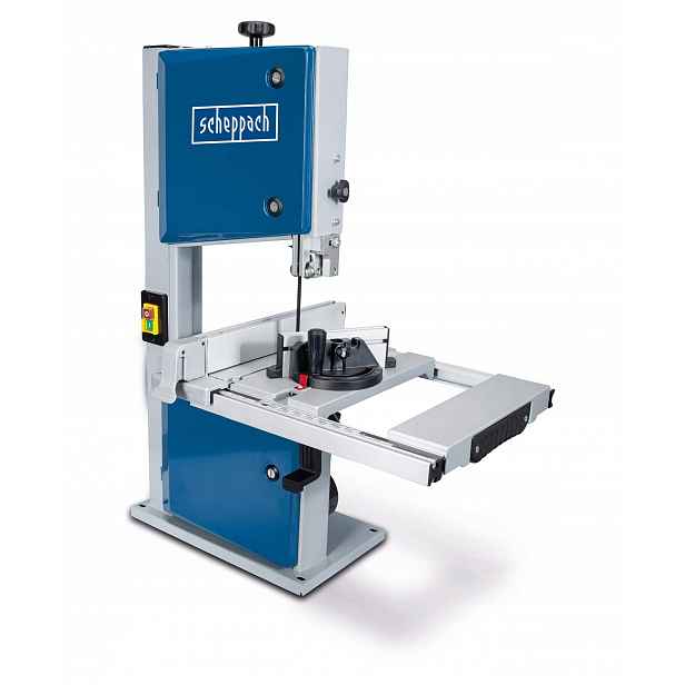 Scheppach Pásová pila HBS261 550 W