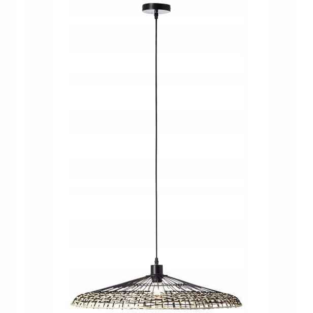 Závěsná lampa Brilliant Fixi 1 světelné body E27