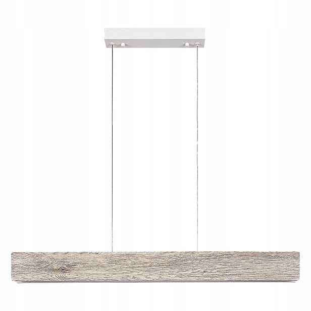 Závěsná Led lampa 34W Cinnamon 3091 Rabalux