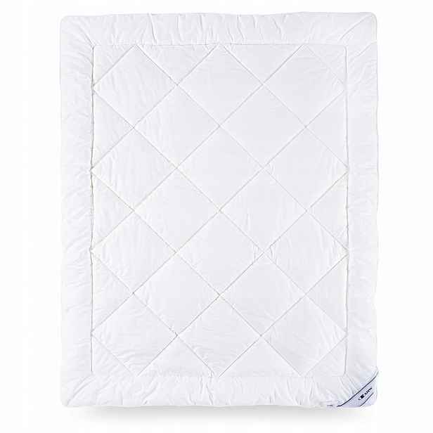 Amw Přikrývka Actigard 200x220 1400g Antialergická