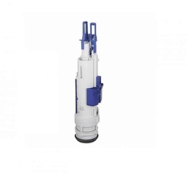 Geberit vypouštěcí ventil typ 212 Sigma Delta 244.820.00.1