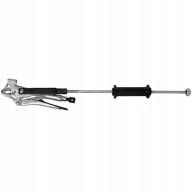 Svařovací Svěrák Kladívkový Strong Hand PCH10 Vyrážeč 715 X 40 mm