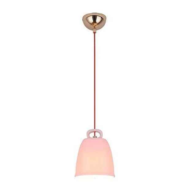 Závěsná lampa SEWILLA Candellux