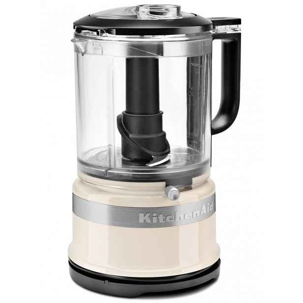 KitchenAid Sekací mixér 5KFC0516, 1,19l, mandlová 5KFC0516EAC