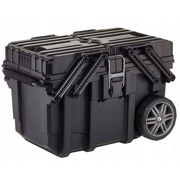Box Na Nářadí Na Kolečkách Keter Cantilever Job Box