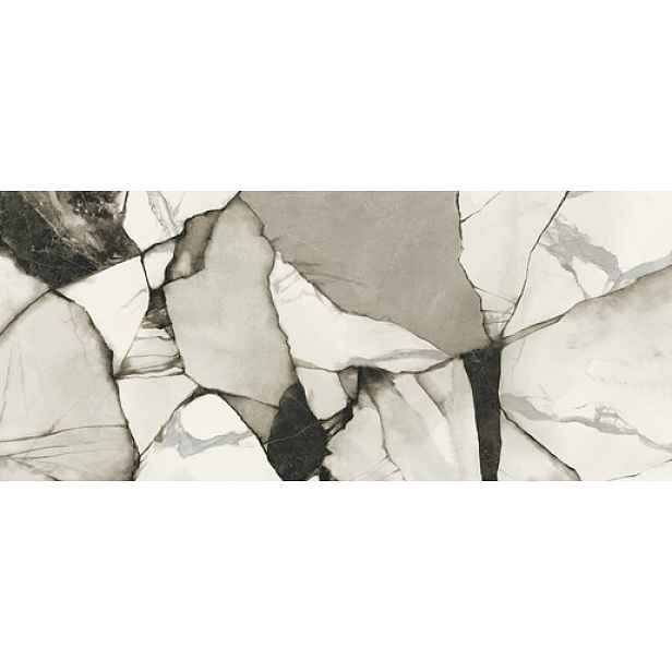 Dlažba Del Conca Boutique bloom 120x278 cm lesk LXBOBLOOMS (bal.3,336 m2)