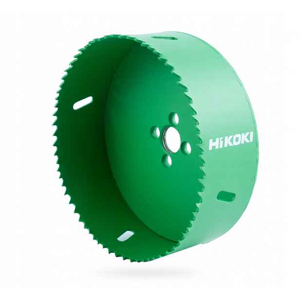 Korunkový Vrták Bimetalová Korunka 160 mm HiKOKI 752157