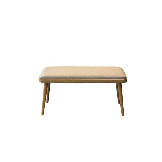 Lavice Vina Mini 1005 - Oak, Cream