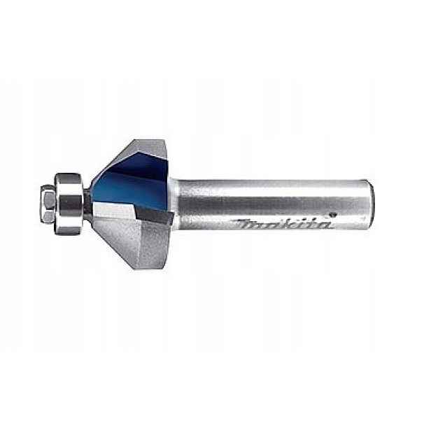 Makita Fréza Na Zkosení 2 Čepele 8X22 MM P-79083