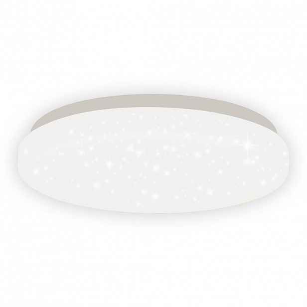 Nettlife LED stropní světlo Milky Way 21 cm