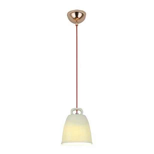 Závěsná lampa SEWILLA Candellux