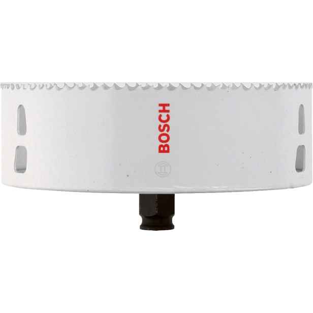 Bosch Korunkový Vrták korunka Hss bimetal 8%Co 140 mm