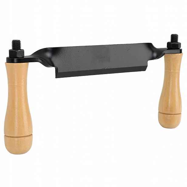 Osič Na Kůru Dřeva Odolný Proti Opotřebení Ergonomický 24.5 x 12.5 CM