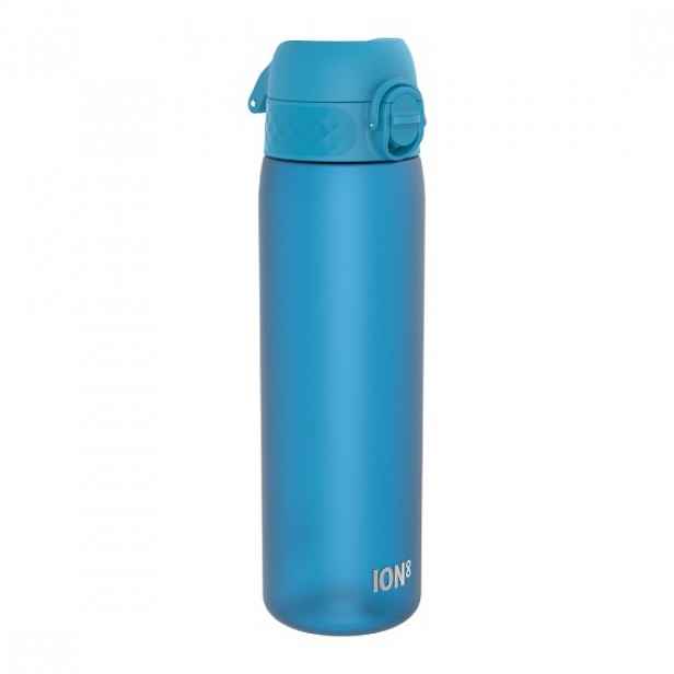 'Slim' láhev na vodu, recyclon, 500 ml, Blue - Ion8
