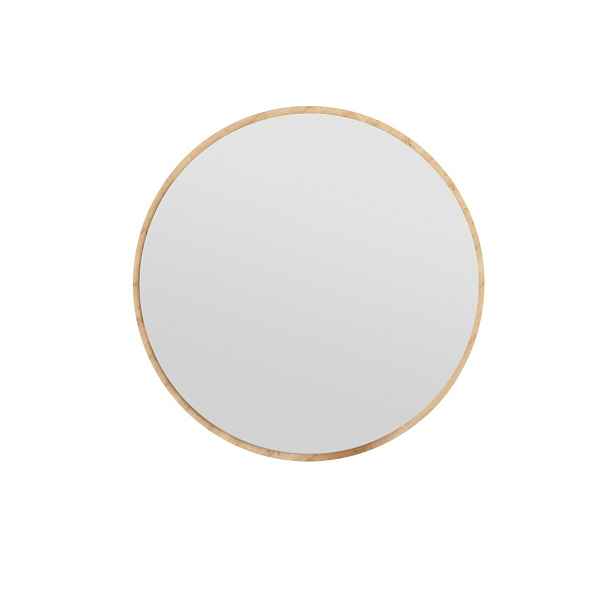 Zrcadlo Ozze Natural 60 cm