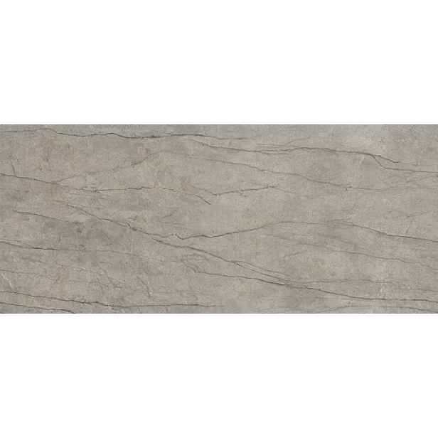 Dlažba Del Conca Boutique silver 120x278 cm lesk LXBO15S (bal.3,336 m2)