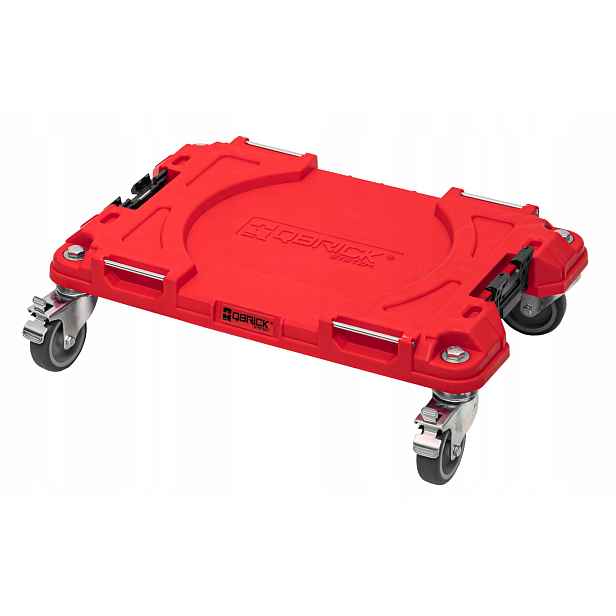 Přenosný box na nářadí Qbrick system