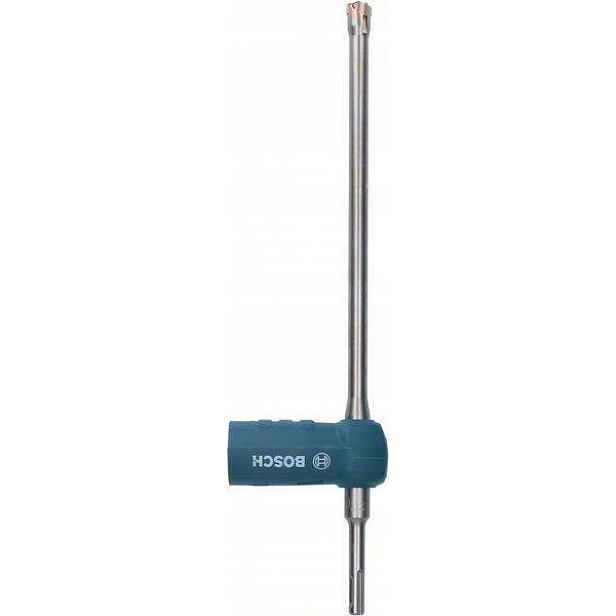 Bosch Vrták do betonu Sds plus-9 Speed Clean 20 mm 150 280