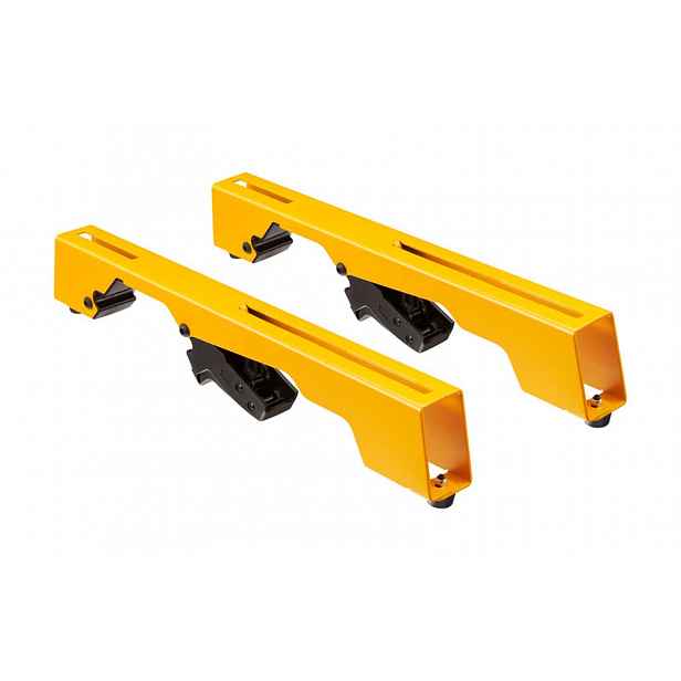 DeWALT - Montážní konzole k podstavci, 2 ks DE7025