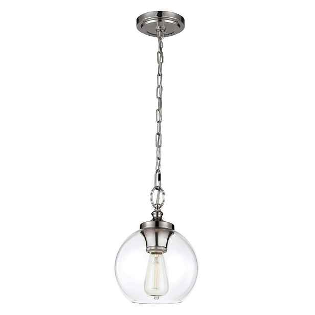 Elstead Lighting ZÁVĚSNÉ SVÍTIDLO, 21.6/44.5 cm