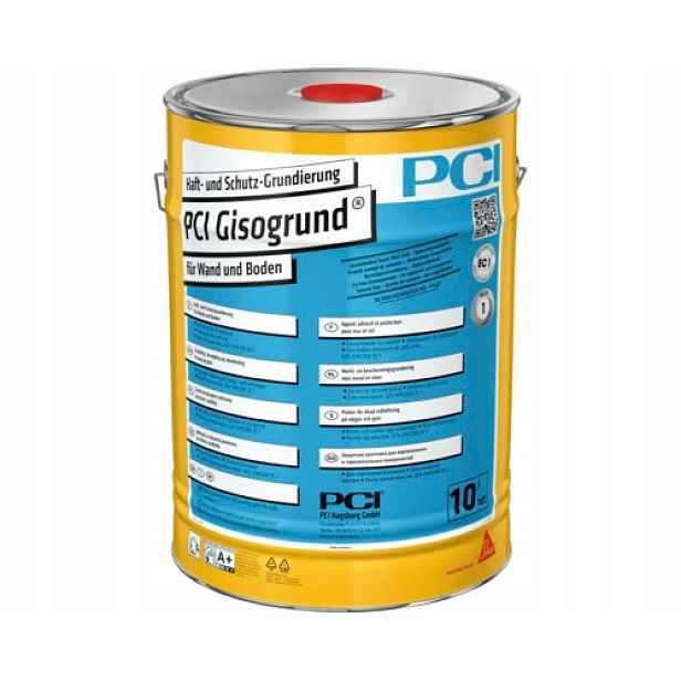 Pci Gisogrund – podklad pro minerální podklady, koncentrát 10 l