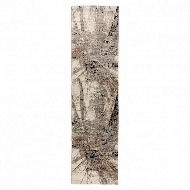 Kayoom BĚHOUN, 80/300 cm, šedá