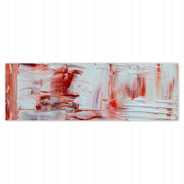Plakáty 200x66 Abstrakce Rylec