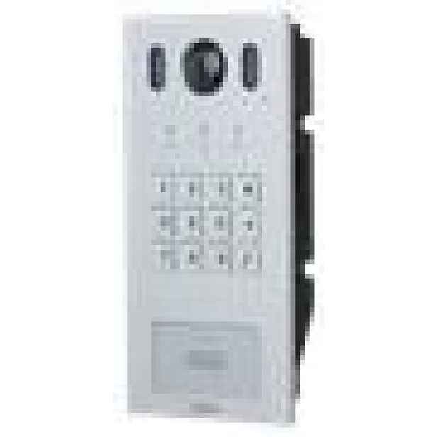 Panel brány Dahua VTO3222E-P