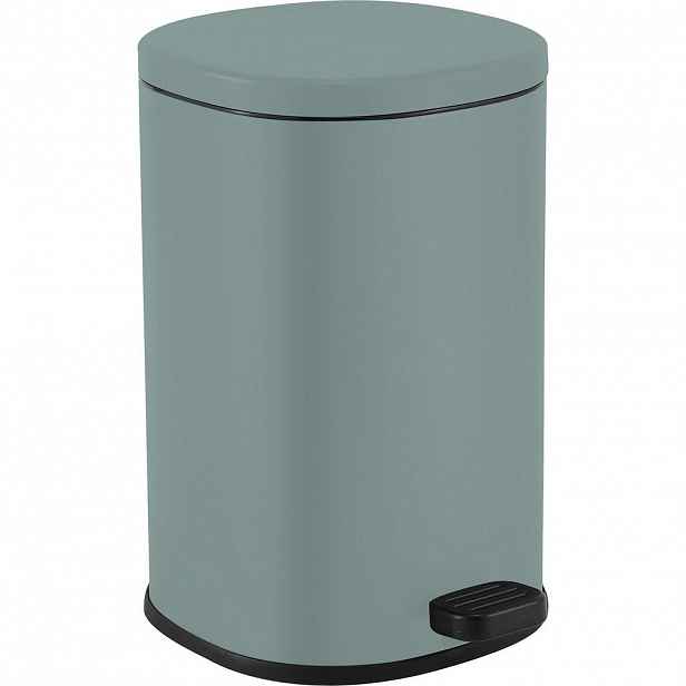 Homeware KOŠ S NÁŠLAPNÝM PEDÁLEM 5 l