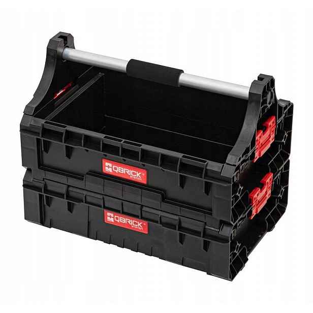 Box Na Nářadí Qbrick Systém Pro Modular Tray