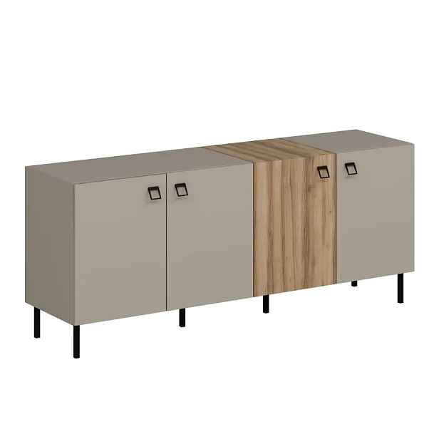 Casarredo Komoda GORTYNA - pískovec