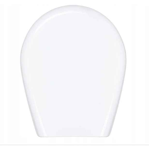 Koło Wc Deska Nova Duroplast Tvrdá