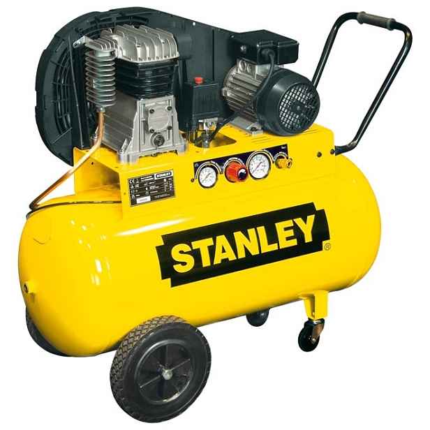 Kompresor Stanley B 350/10/100
