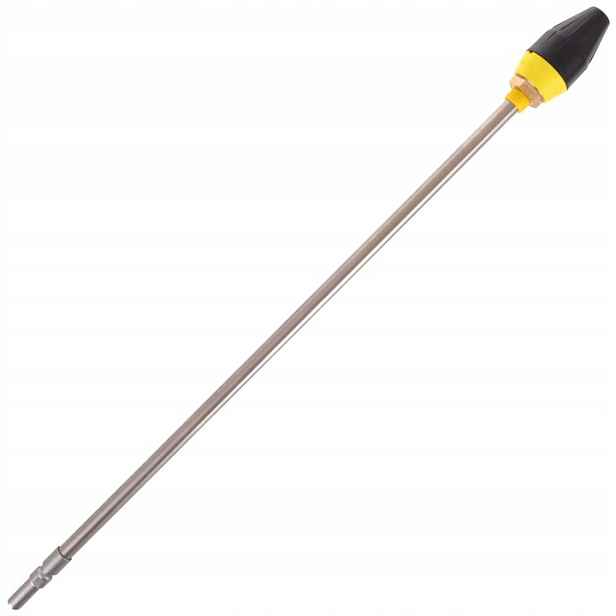 Lanca, Rotační Tryska Kranzle 042 Dirtkiller Konektor D12, 220 bar 12438-042
