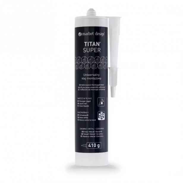 Lepidlo Marbet Titan Super 520 g [12]