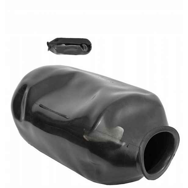 Membrána Epdm guma pro nádrž na hydrofor Malec-Pompy Imera QB60 Wao 80L