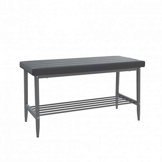 Vicco LAVICE Grand Šedá 85 x 35 cm