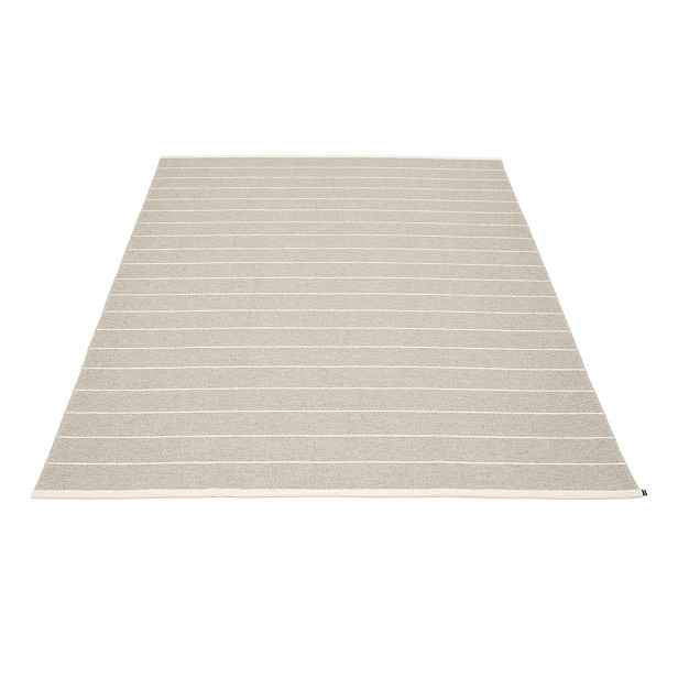 Béžový vnitřní a venkovní koberec 180x260 cm Carl Linen – Pappelina