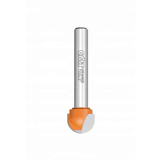 Cmt Fréza kulová drážkovací R6,35 D12,7 S6 mm