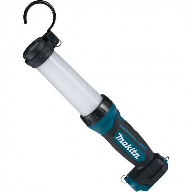 Makita - 12V AKU LED svítilna, bez baterie a nabíječky DEAML104