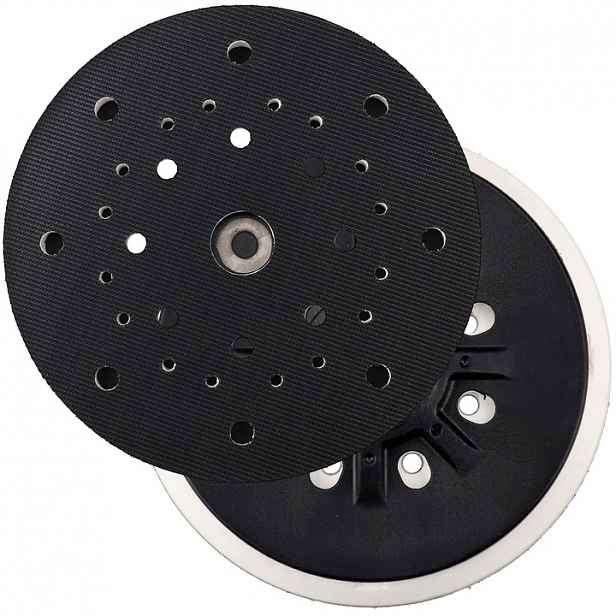 Talíř Brusný Disk 150 MM Na Suchý Zip, Náhrada Za Festool