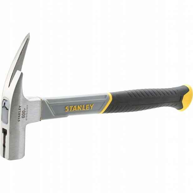 Tesařské kladivo Fglass 600 g Stanley 513110