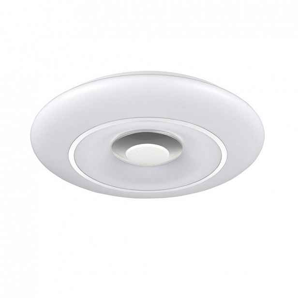 XXXLutz STROPNÍ LED SVÍTIDLO, 39/7 cm Novel - Stropní svítidla - 008227101401