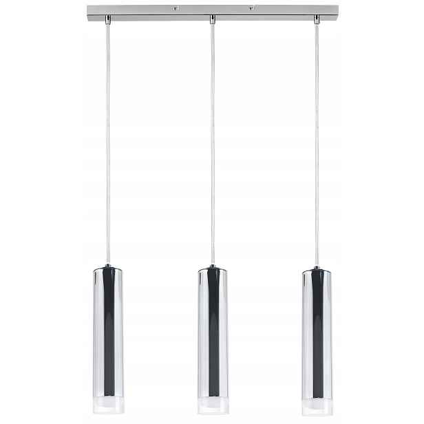 Závěsná stropní lampa do obývacího pokoje Jídelny Kuchyně Reality Ina