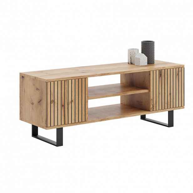 RAUMHIRSCH FURNITURE NÍZKÁ SKŘÍŇ Focus