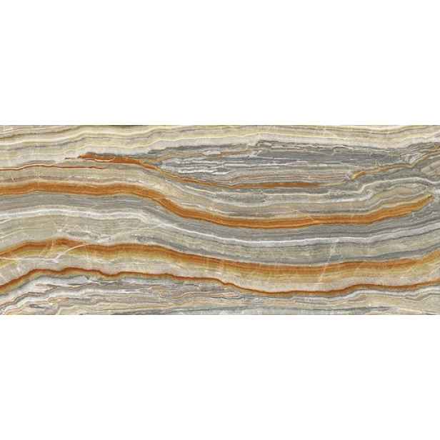 Dlažba Del Conca Boutique onice Fantastico 120x278 cm mat LXBO06R (bal.3,336 m2)