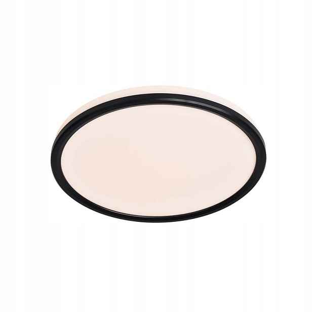 Stropní Svítidlo Stropní svítidlo LivaSmart Led Černá 2110826103