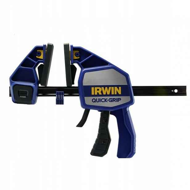 Truhlářská rychloupínací svorka Irwin 150 x 95 mm