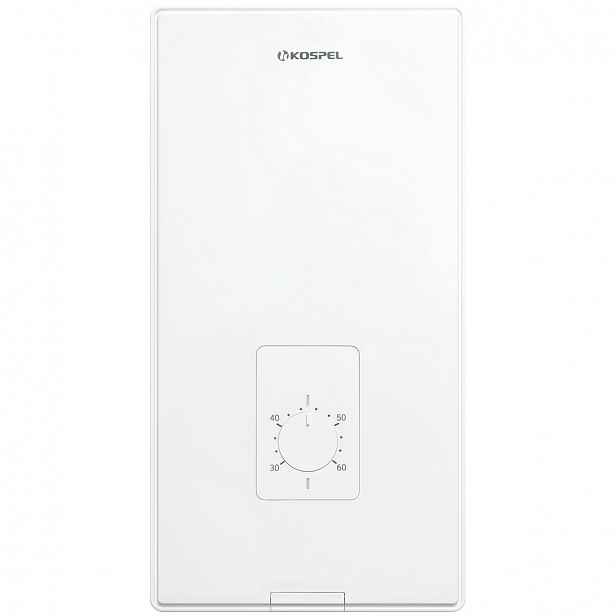 Elektrický průtokový ohřívač vody PPE4.B Basic-10/11/12/15 kW