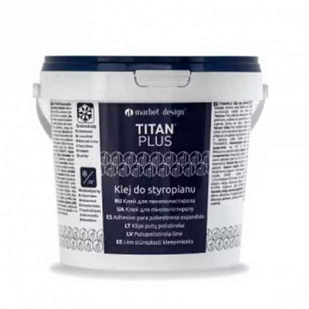 Lepidlo Marbet Titan Plus 1.5 kg [9]